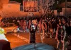 Massacre no Irã: Regime admite 5 mil mortos e Khamenei culpa 