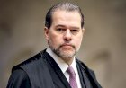 O Elo de R$ 20 Milhões: PF aponta que empresa do ministro Dias Toffoli recebeu repasses de fundo ligado ao Banco Master após 2024