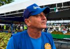 Suspeito de envolvimento na morte de gerente da Central de Abastecimento de Sergipe é preso na Bahia