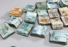 Polícia Civil apreende R$ 240 mil em espécie com diretor financeiro da Secretaria de Educação de Aracaju