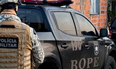 O Cerco de Laranjeiras: Operação com 'Águia' e drones caça facção e termina com morte de 'Renato' e 'Geladinho'