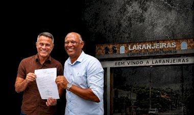 Dossiê Laranjeiras: Contrato de R$ 30 milhões consome 25% do orçamento da cidade e entra na mira do Ministério Público