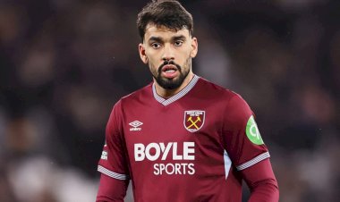 West Ham recusa 1ª oferta oficial do Flamengo por Paquetá: Entenda os bastidores