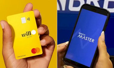 URGENTE: Banco Central decreta liquidação do Will Bank; saiba como recuperar seu dinheiro