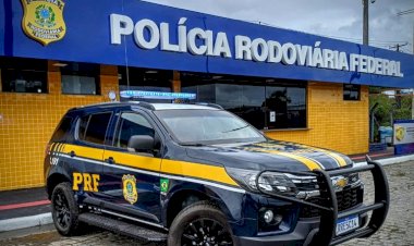 PRF apreende carga de canetas emagrecedoras e eletrônicos irregulares em Cristinápolis