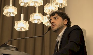 Pesquisa registrada no TSE aponta Lula na liderança e Renan Santos supera políticos tradicionais ao assumir 4º lugar