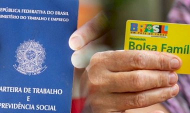 LARANJEIRAS: A cidade milionária onde metade da população depende do Bolsa Família para sobreviver