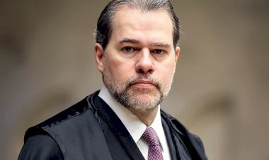 O Elo de R$ 20 Milhões: PF aponta que empresa do ministro Dias Toffoli recebeu repasses de fundo ligado ao Banco Master após 2024