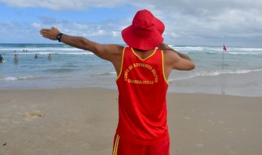 Tristeza no Carnaval: Sergipe registra 16 afogamentos e uma morte durante o feriado