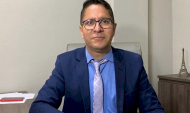 Falta de nomes fortes? PL cogita lançar vice-prefeito de Aracaju na disputa pelo Governo de Sergipe