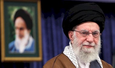 Tensão Global: Donald Trump anuncia morte de Ali Khamenei, líder supremo do Irã, em megaoperação