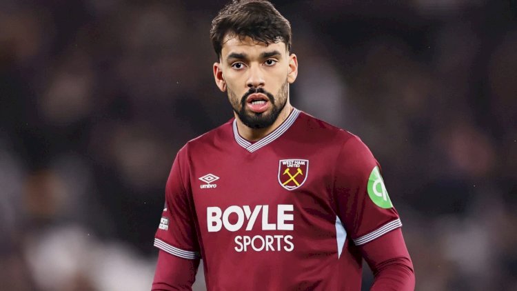 West Ham recusa 1ª oferta oficial do Flamengo por Paquetá: Entenda os bastidores