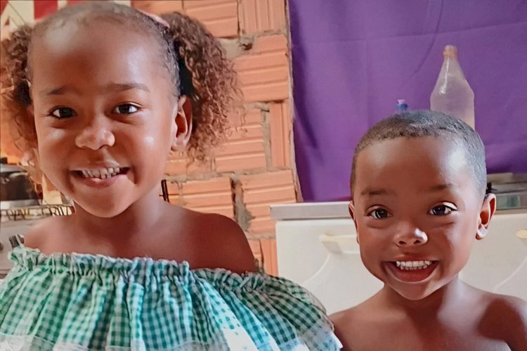 Caso Bacabal: Cronologia completa do desaparecimento de Ágatha e Allan e as últimas pistas