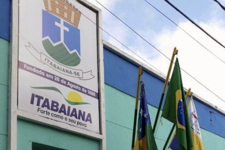 Polêmica à vista: Internauta questiona escolha de banca para o Concurso de Itabaiana e pede revogação da licitação
