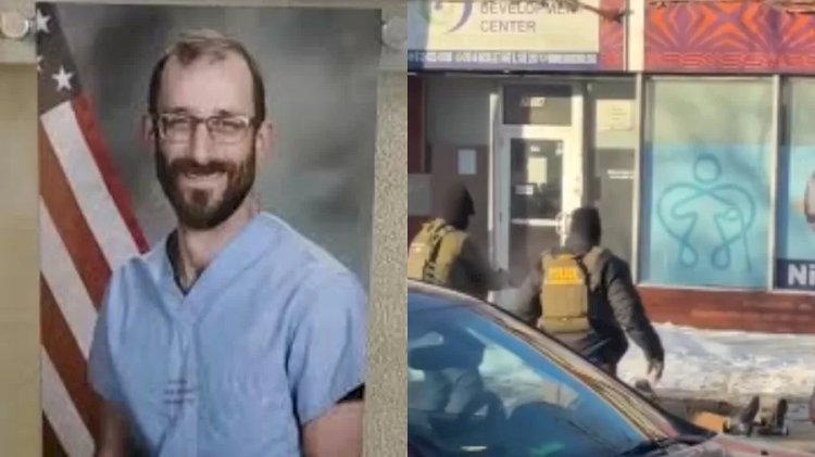 Enfermeiro e cidadão americano é morto a tiros pelo ICE em Minneapolis; vídeo contesta versão oficial