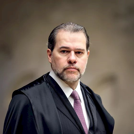 O Elo de R$ 20 Milhões: PF aponta que empresa do ministro Dias Toffoli recebeu repasses de fundo ligado ao Banco Master após 2024