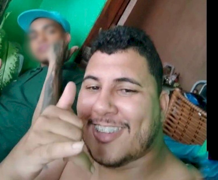 Guerra em Laranjeiras: Jovem é executado com mais de 50 tiros ao voltar da missa de 7º dia do próprio primo