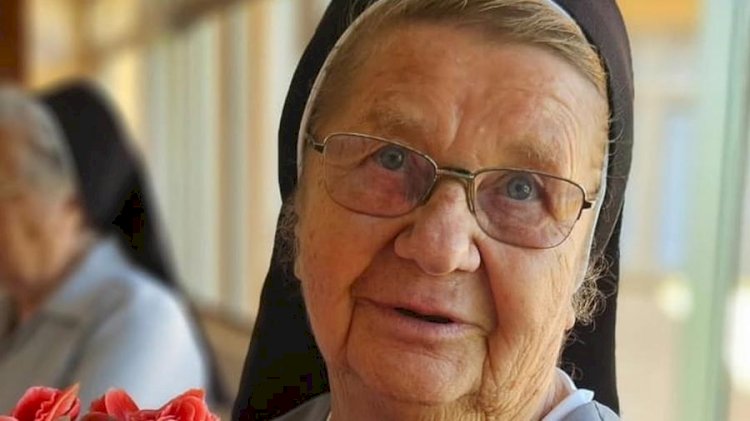 Crueldade: Freira de 82 anos é assassinada dentro de convento por homem que alegou 